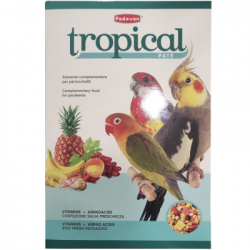 ���� ��� ������ Padovan Tropical pte ��� �������� ����� (������������, ������, �����) 700 � (8001254000909)