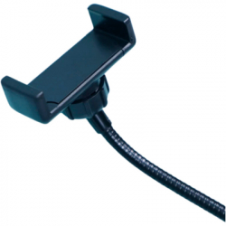 Набор блогера RTAKO LED лампа з тримачем AR-GTB05-13 13" Ring light (6930539513020) - Картинка 2