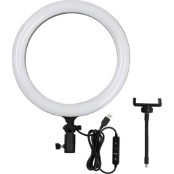����� ������� RTAKO LED ����� � �������� AR-GTB05-13 13" Ring light (6930539513020)