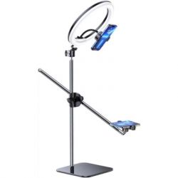 ���� ������� RTAKO ZJ-FP02 QUADRANGULAR BAS E OVERHEAD BRACKET (6975523007277)