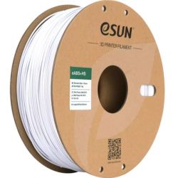 ������� ��� 3D-�������� eSUN eABS-HIGH SPEED 1��, 1.75��, WHITE COLD (EABS+HS-P175CW1)