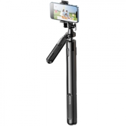 ������� ��� ����� RTAKO ������ ZP220 Pro Ultra-Wide Angle Selfie Stick Black (6942063213376)