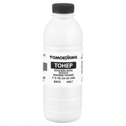 ����� Kyocera Mita Ecosys MA4000/PA4000, 340 � Tomoegawa (TSM-CK-03-340)