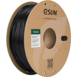 ������� ��� 3D-�������� eSUN ePLA-LITE 1,75mm 1kg Black (EPLA-LITE-P175B1) - �������� 1