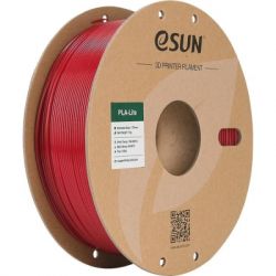 ������� ��� 3D-�������� eSUN ePLA-LITE 1,75mm 1kg Red Fire Engine (EPLA-LITE-P175FR1)