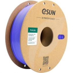 ������� ��� 3D-�������� eSUN ePLA-LITE 1,75mm 1kg Blue Very Peri (EPLA-LITE-P175VP1)