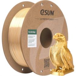 ������� ��� 3D-�������� eSUN ePLA-Silk Magic 1��, 1.75��, Gold Silver (EPLA-SILKMAGIC-P175JS1)