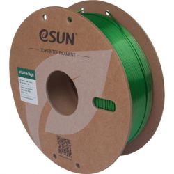 Пластик для 3D-принтера eSUN ePLA-Silk Magic 1кг, 1.75мм, Red Green (EPLA-SILKMAGIC-P175RG1) - Картинка 2
