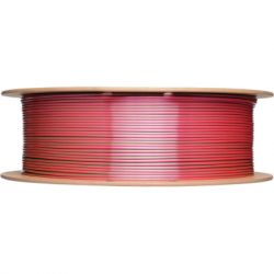 Пластик для 3D-принтера eSUN ePLA-Silk Magic 1кг, 1.75мм, Red Green (EPLA-SILKMAGIC-P175RG1) - Картинка 4