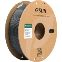 ������� ��� 3D-�������� eSUN PLA- Luminous 1.75��, 1��, GREEN (EPLA-LUMINOUS175L1) - �������� 1