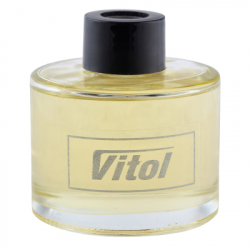 ������������ ��� ��������� VITOL Home Sticks Orangettes au Chocolat 130 �� (VHS05) - �������� 3
