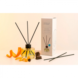 ������������ ��� ��������� VITOL Home Sticks Orangettes au Chocolat 130 �� (VHS05) - �������� 7