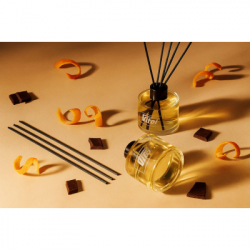 ������������ ��� ��������� VITOL Home Sticks Orangettes au Chocolat 130 �� (VHS05) - �������� 9