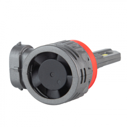 ��������� PULSO LED-chips Flip chip/9-16V/2*50W/6000Lm/6500K (VO-H8/H9/H11/H16) - �������� 4