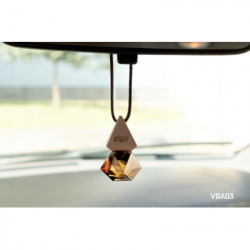������������ ��� ��������� VITOL Brilliant Air Oud Coffee 8�� (VBA03) - �������� 7