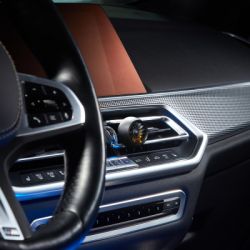 Ароматизатор для автомобиля Vitol Turbo New car (VT05) - Картинка 5