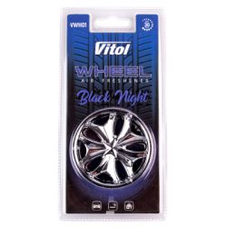 ������������ ��� ���������� Vitol Wheel Black Night (VWH01)