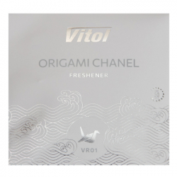 ������������ ��� ��������� VITOL ������ Chanel (VR01) - �������� 4