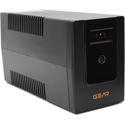 �������� �������������� ������� GEAR GU-1200PL - �������� 3