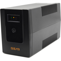 �������� �������������� ������� GEAR GU-1200PL