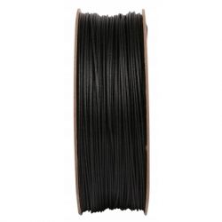 Пластик для 3D-принтера Polymaker PLA POLYLITE LW 1.75 mm 0,8kg BLACK (PA08001) - Картинка 3