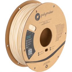 ������� ��� 3D-�������� Polymaker PLA POLYLITE LW 1.75 mm 0,8kg WHITE (PA08002)