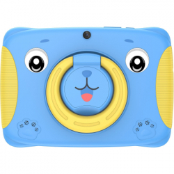 Планшет Blackview Tab 3 Kids 7" HD 2/32GB / WiFi / Blue (6931548321118) - Картинка 2