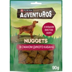 ��������� ��� ����� Purina AdVENTuROS ������� �� ������ ������ ������ 90 � (7613035516458)