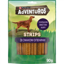 ������ ��� ����� Purina AdVENTuROS ������ � ������ ������� 90 � (7613035516472)