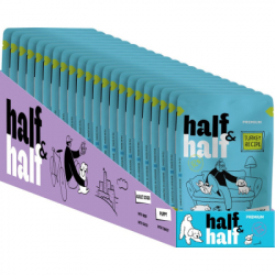 ������� ���� ��� ����� Half&Half �������� ������� � ���� 100 � (4820261921212) - �������� 3