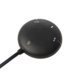 GPS модуль для дрона Holybro DroneCAN M9N (12032) - Картинка 2