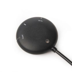 GPS модуль для дрона Holybro DroneCAN M9N (12032) - Картинка 3