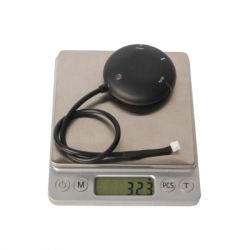 GPS модуль для дрона Holybro DroneCAN M9N (12032) - Картинка 8