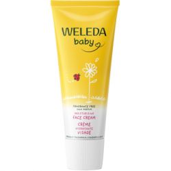������� ���� Weleda Baby ��������� ��� ������� 50 �� (3596200042461)