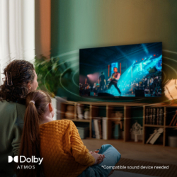 Медіаплеєр THOMSON Google TV 245 (4K) (248644) - Картинка 4