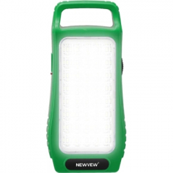 Ліхтар NEWVEW NV-Y02-1 2400mAh Green (NWVW-NV-Y02-1-GN) - Картинка 4