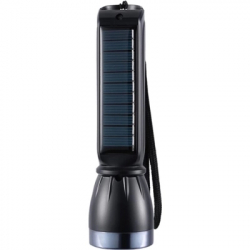 ˳���� NEWVEW NV-C1013 Solar Panel 500mAh Black (NWVW-NV-C1013-BK) - �������� 2