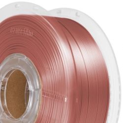 Пластик для 3D-принтера AzureFilm PLA SILK 1,75mm 1kg Dark Copper (FL171-8004) - Картинка 2