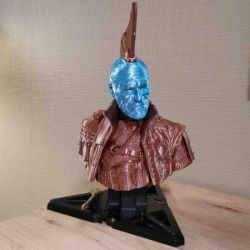 Пластик для 3D-принтера AzureFilm PLA SILK 1,75mm 1kg Dark Copper (FL171-8004) - Картинка 4