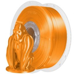 ������� ��� 3D-�������� AzureFilm PLA SILK 1,75mm 1kg Flame Orange (FL171-2010)