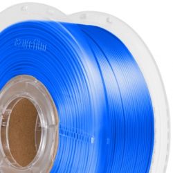 Пластик для 3D-принтера AzureFilm PLA SILK 1,75mm 1kg Ocean Blue (FL171-5020) - Картинка 2