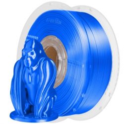 ������� ��� 3D-�������� AzureFilm PLA SILK 1,75mm 1kg Ocean Blue (FL171-5020)