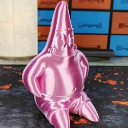 Пластик для 3D-принтера AzureFilm PLA SILK 1,75mm 1kg Princes Gleam/Pink (FL171-4010) - Картинка 5