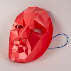 Пластик для 3D-принтера AzureFilm PLA SILK 1,75mm 1kg Rose (FL171-3017) - Картинка 4