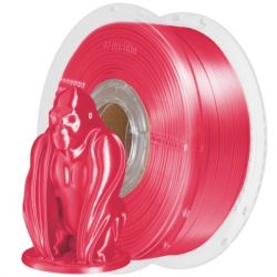 ������� ��� 3D-�������� AzureFilm PLA SILK 1,75mm 1kg Rose (FL171-3017)