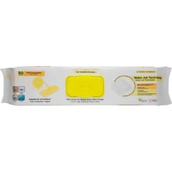 �������� ��� ���������� Deep Fresh MOP Lemon ����� ��� ������ 50 ��. (8681554633498)