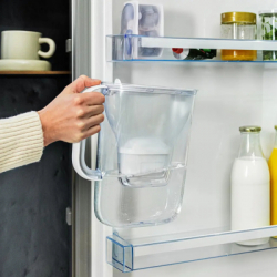 Фільтр-глечик Brita Style Essential XL MXPro 3.6л з картриджем білий (1061056) - Картинка 7