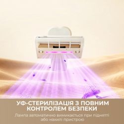 Пилосос Dreame S10 (MSV11A) - Картинка 4