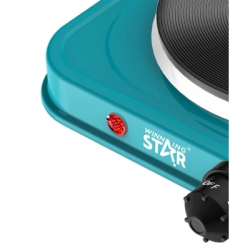 Настільна плита WINNINGSTAR ST-9635 - Картинка 2