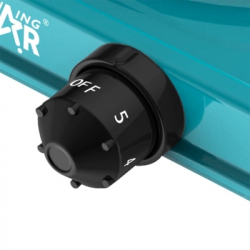 Настільна плита WINNINGSTAR ST-9635 - Картинка 3